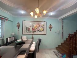 Blk 366 Bukit Batok Street 31 (Bukit Batok), HDB Executive #581822431